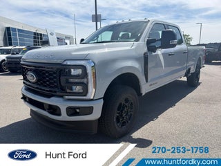 2026 Ford F-350 F-350® XL