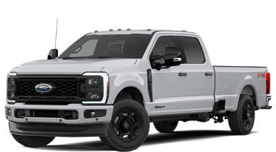 2026 Ford F-350 F-350® XL