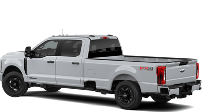 2026 Ford F-350 F-350® XL