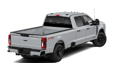 2026 Ford F-350 F-350® XL