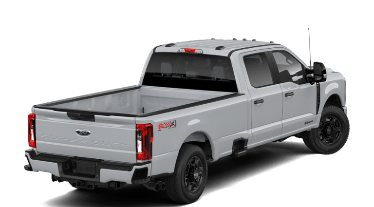 2026 Ford F-350 F-350® XL