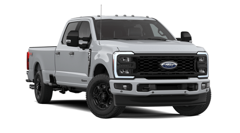 2026 Ford F-350 F-350® XL