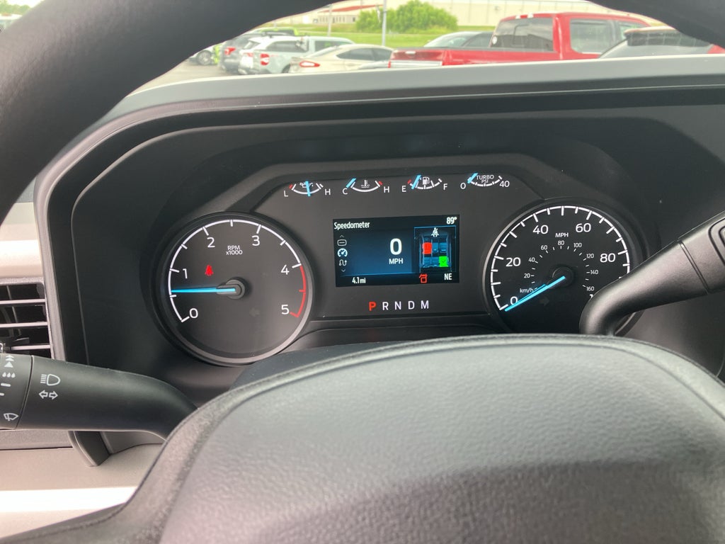 2026 Ford F-350 F-350® XLT