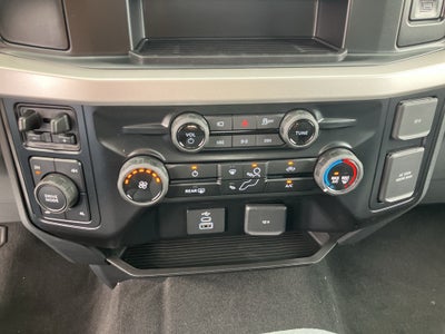 2026 Ford F-350 F-350® XLT