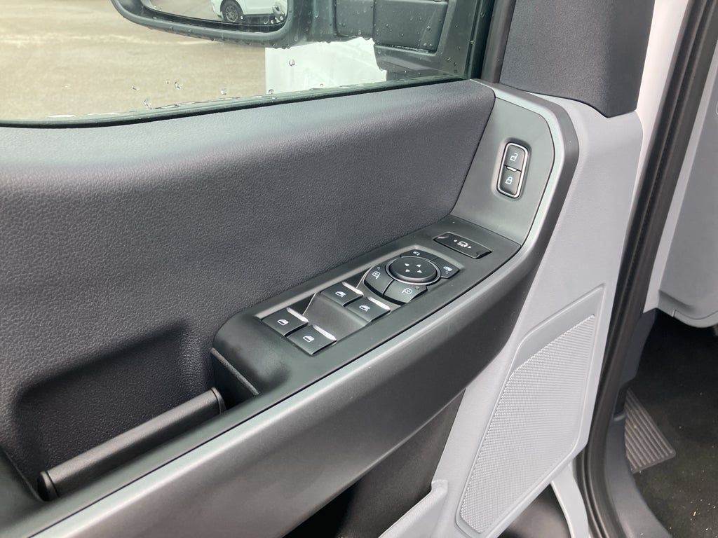 2026 Ford F-350 F-350® XLT