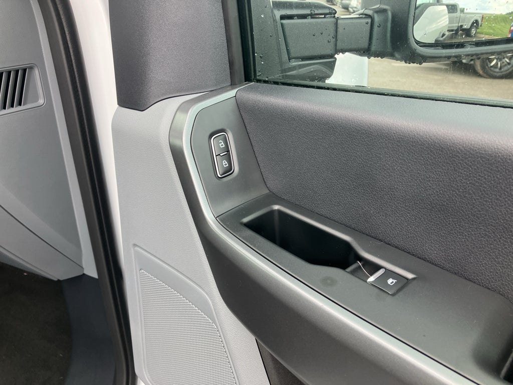 2026 Ford F-350 F-350® XLT