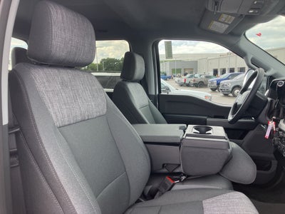 2026 Ford F-350 F-350® XLT