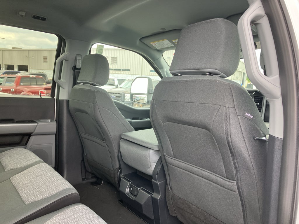 2026 Ford F-350 F-350® XLT