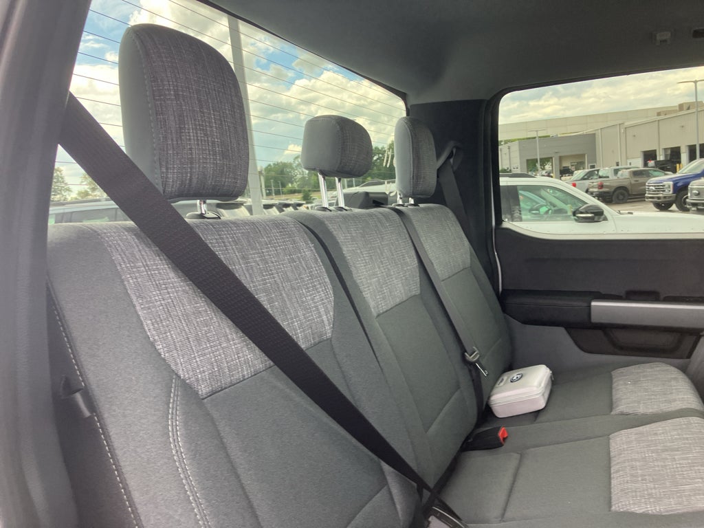 2026 Ford F-350 F-350® XLT