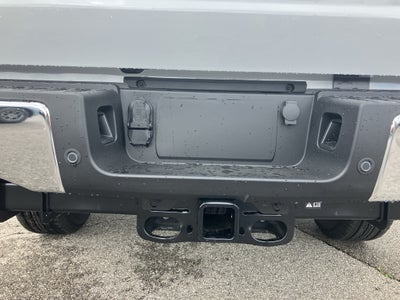 2026 Ford F-350 F-350® XLT