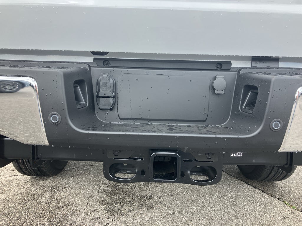 2026 Ford F-350 F-350® XLT