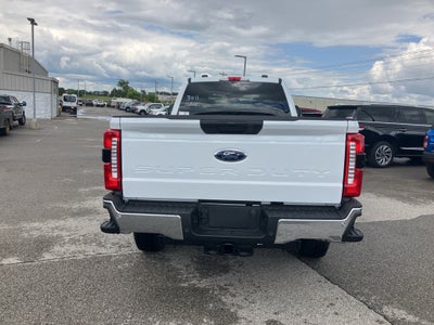 2026 Ford F-350 F-350® XLT