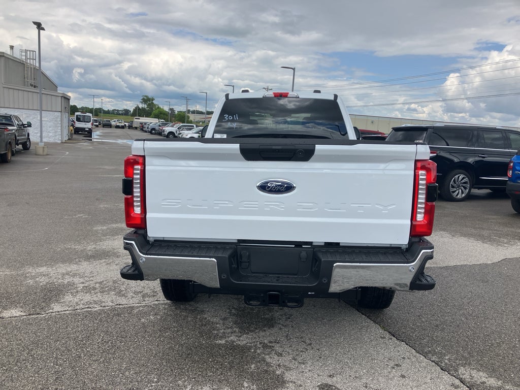 2026 Ford F-350 F-350® XLT