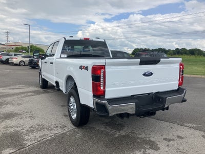 2026 Ford F-350 F-350® XLT