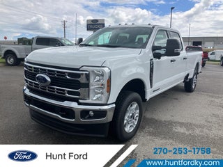 2026 Ford F-350 F-350® XLT