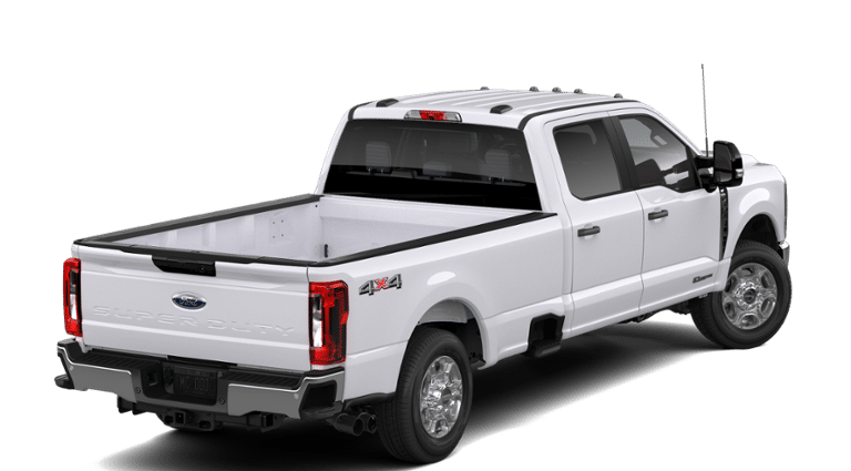 2026 Ford F-350 F-350® XLT