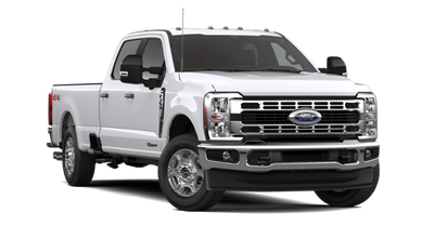 2026 Ford F-350 F-350® XLT