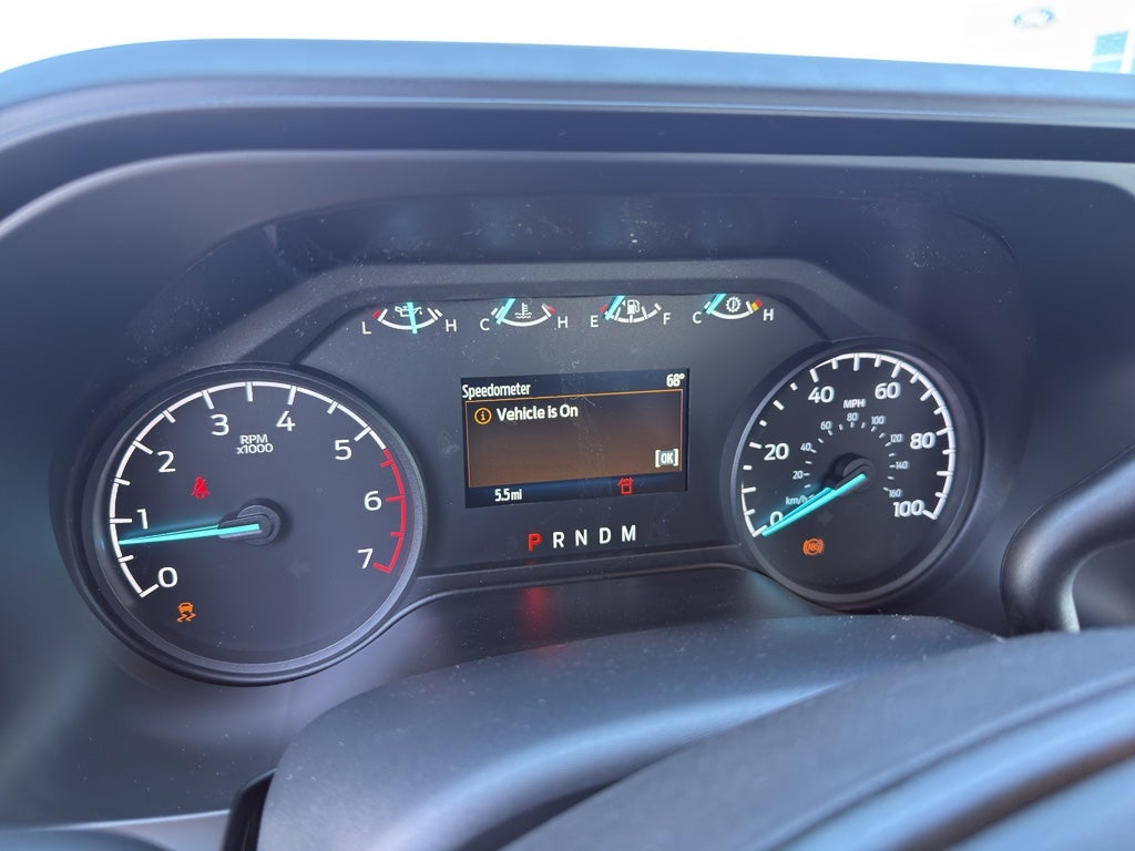 2026 Ford F-350 F-350® XL