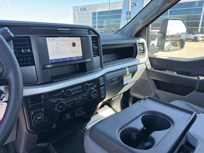 2026 Ford F-350 F-350® XL