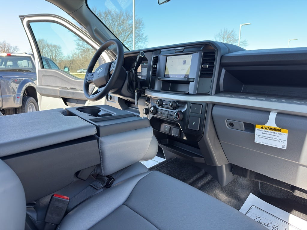 2026 Ford F-350 F-350® XL