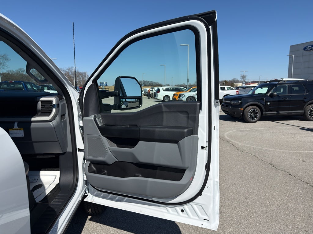 2026 Ford F-350 F-350® XL