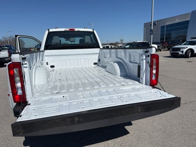 2026 Ford F-350 F-350® XL