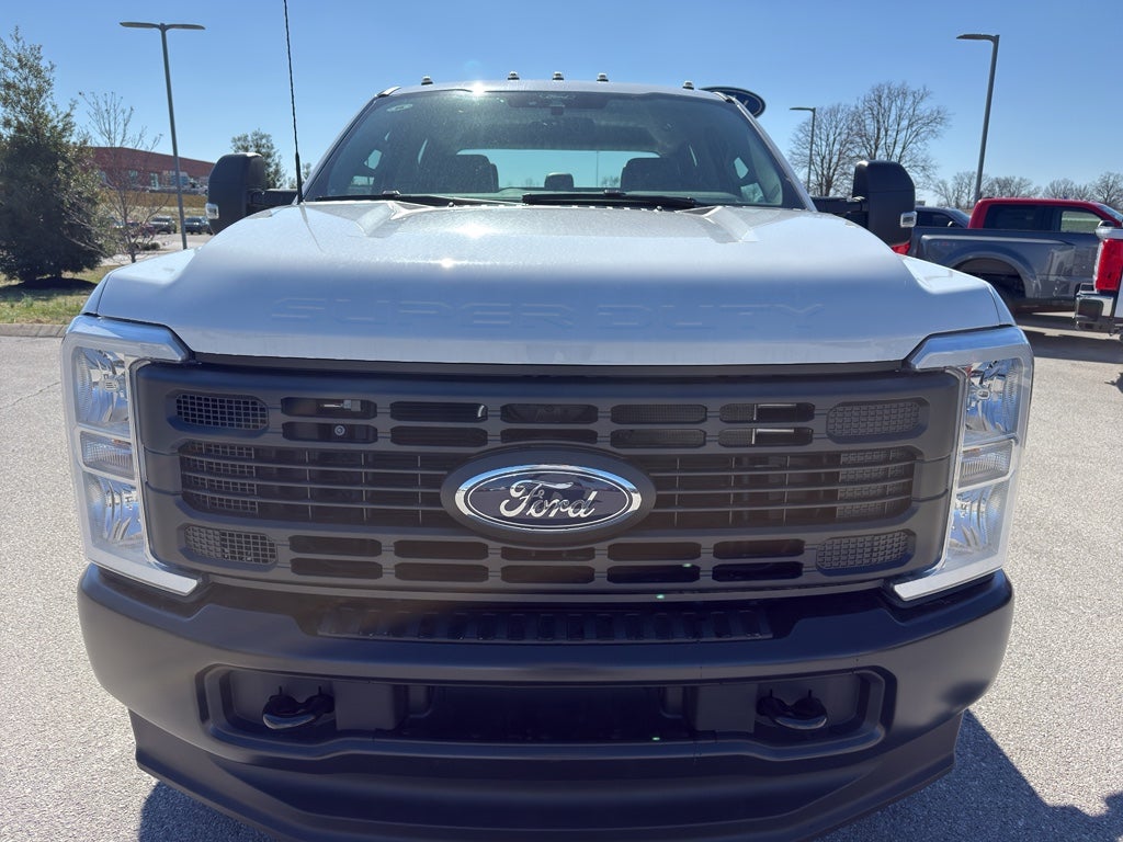 2026 Ford F-350 F-350® XL