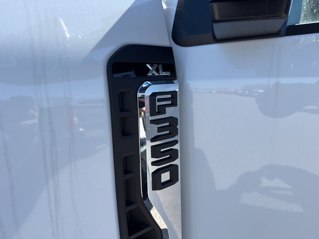 2026 Ford F-350 F-350® XL