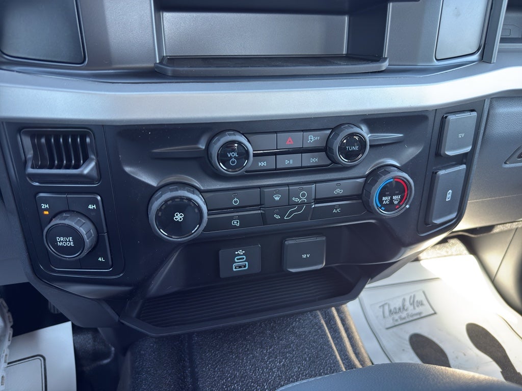 2026 Ford F-350 F-350® XL