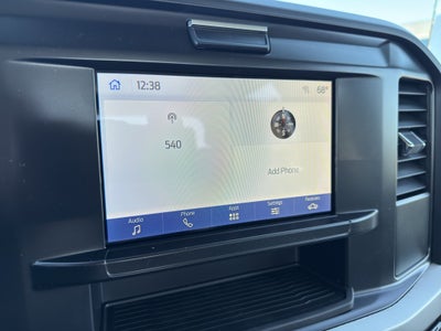 2026 Ford F-350 F-350® XL