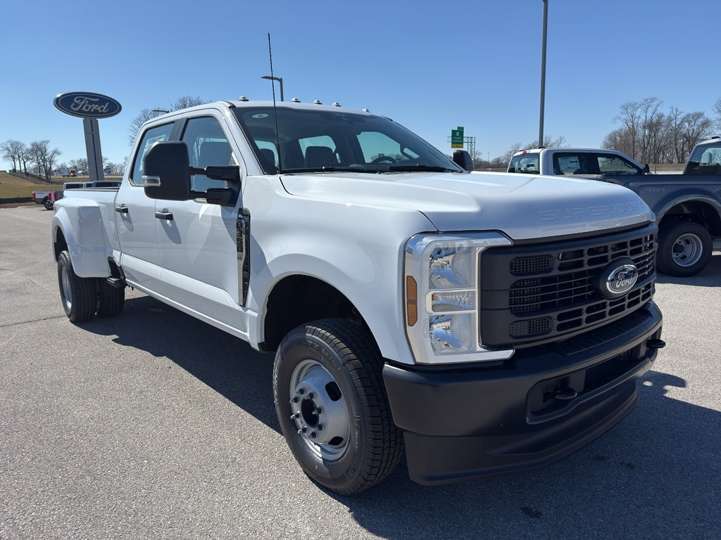2026 Ford F-350 F-350® XL