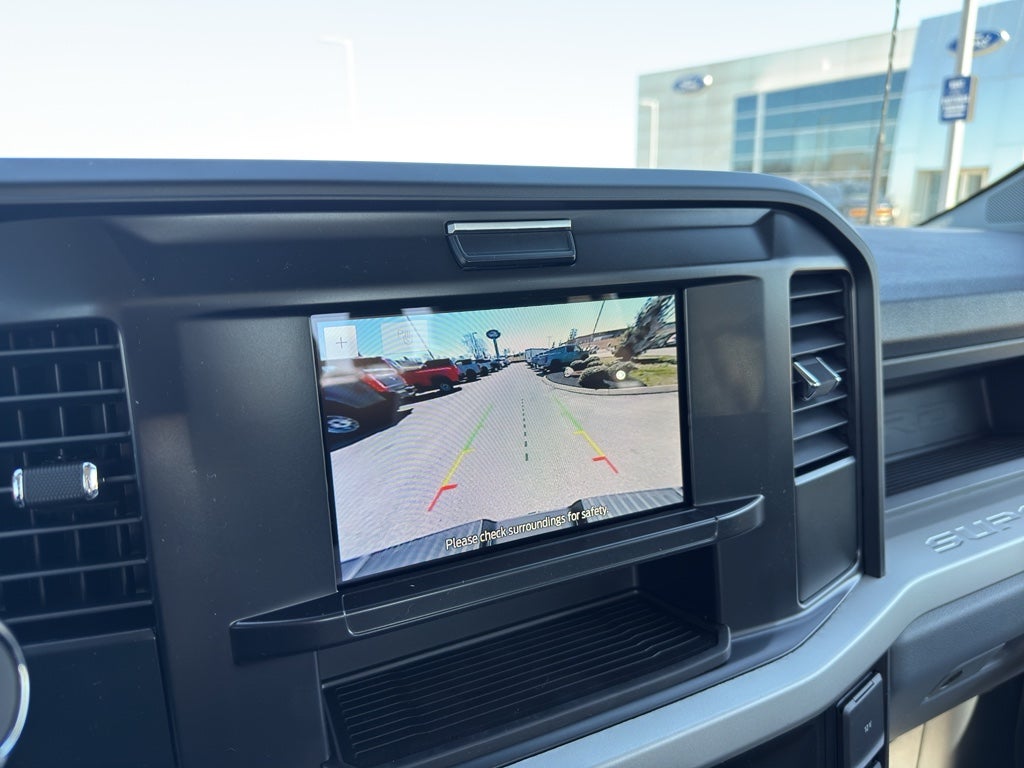 2026 Ford F-350 F-350® XL