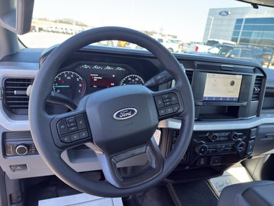 2026 Ford F-350 F-350® XL