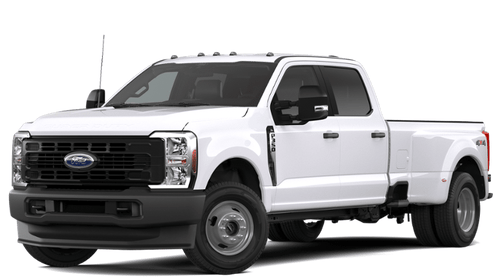 2026 Ford F-350 F-350® XL