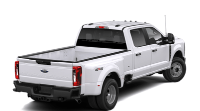 2026 Ford F-350 F-350® XL