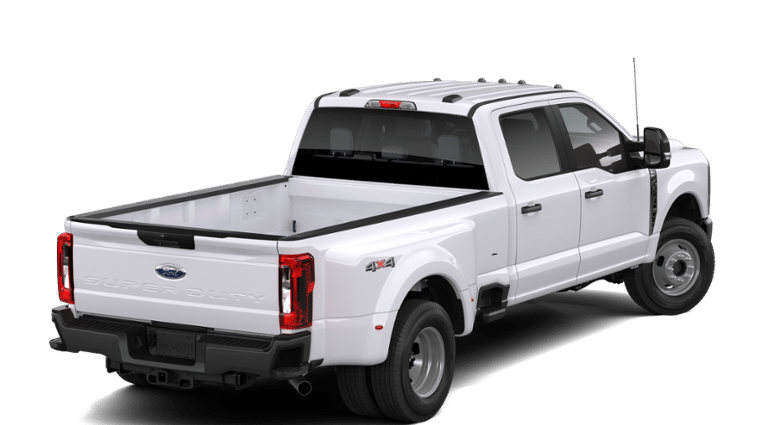 2026 Ford F-350 F-350® XL