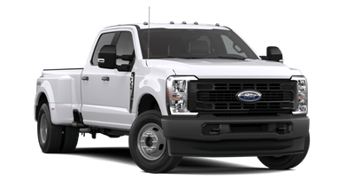 2026 Ford F-350 F-350® XL