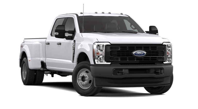 2026 Ford F-350 F-350® XL