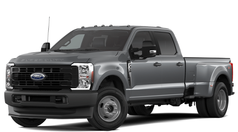 2026 Ford F-350 F-350® XL