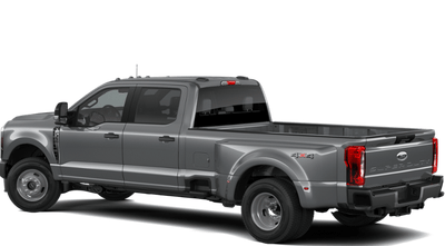 2026 Ford F-350 F-350® XL