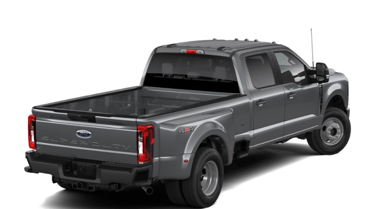 2026 Ford F-350 F-350® XL
