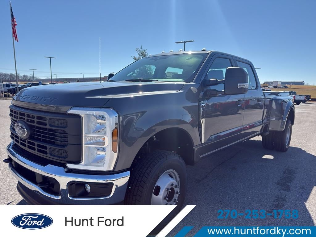 2026 Ford F-350 F-350® XL