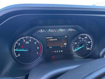 2026 Ford F-350 F-350® XL