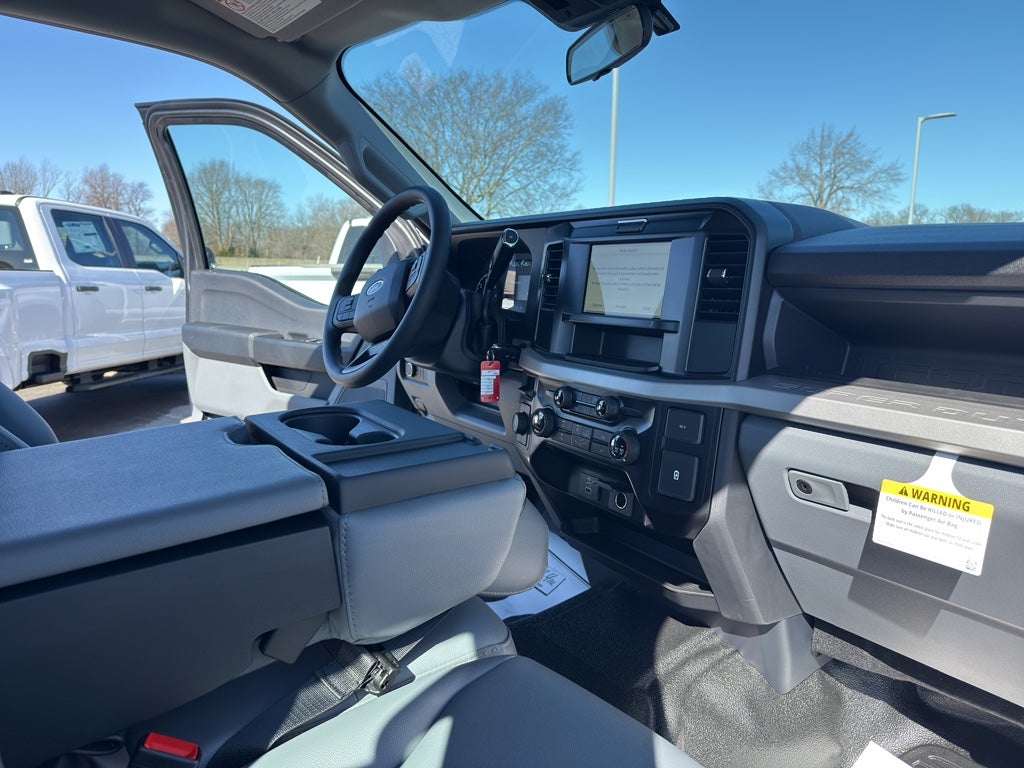 2026 Ford F-350 F-350® XL