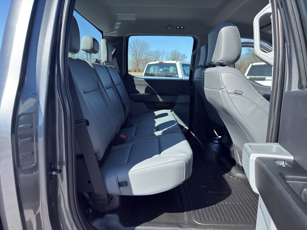 2026 Ford F-350 F-350® XL