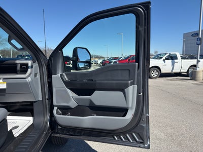 2026 Ford F-350 F-350® XL