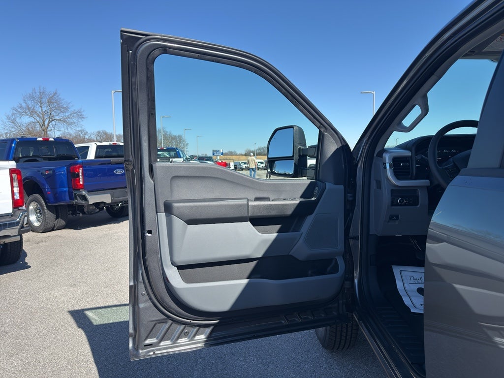 2026 Ford F-350 F-350® XL