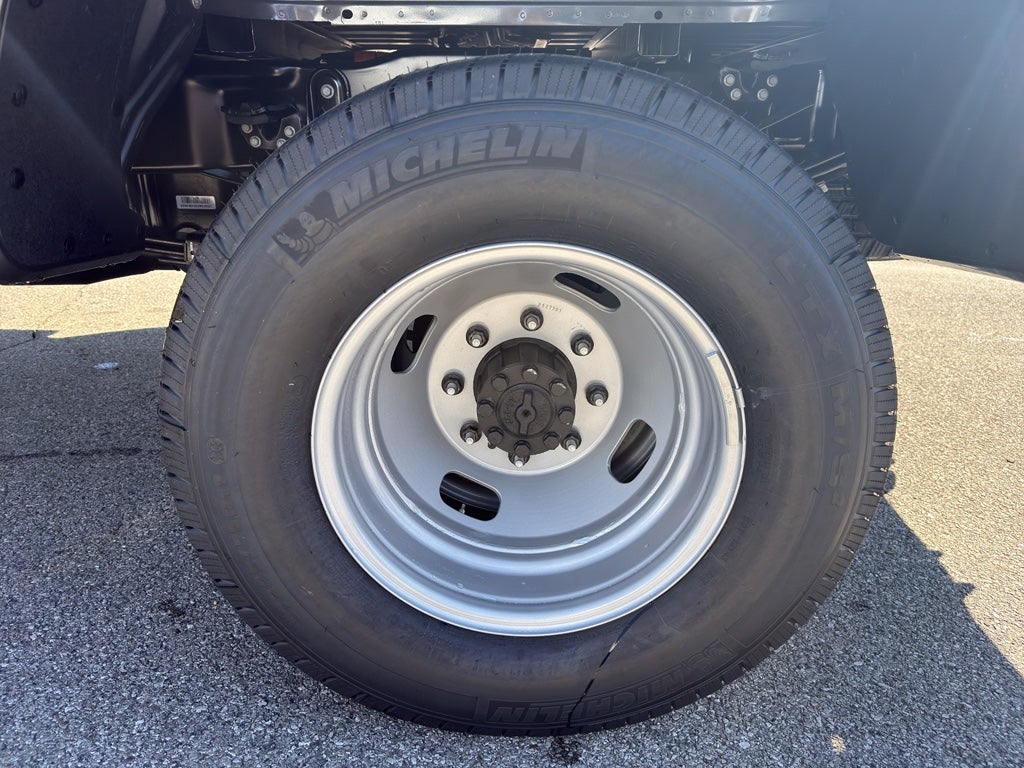 2026 Ford F-350 F-350® XL