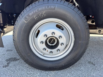 2026 Ford F-350 F-350® XL