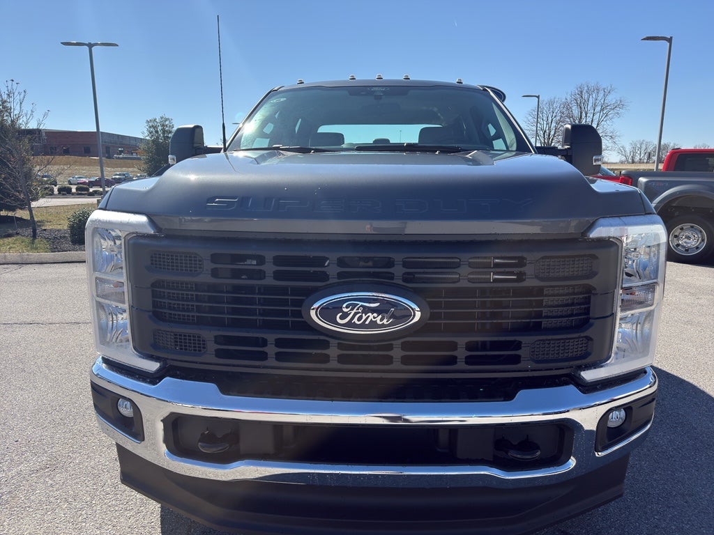 2026 Ford F-350 F-350® XL